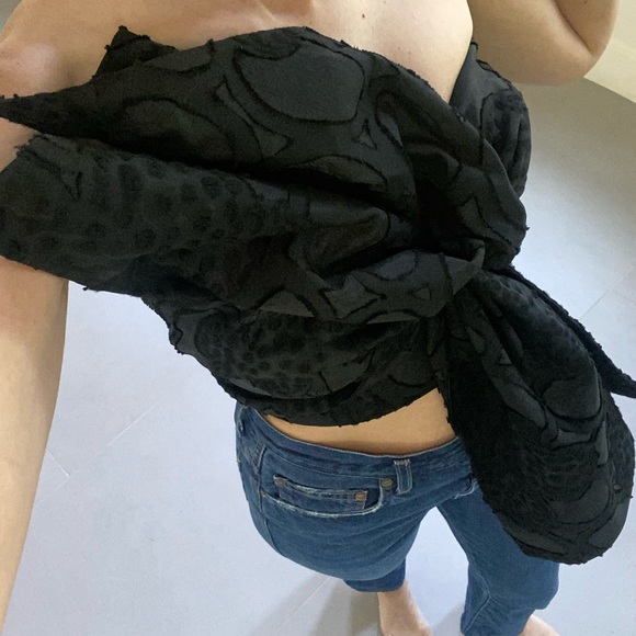 Cameo Collective Invert Top - Picture 4 of 8